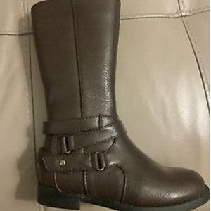 Kenneth Cole Reaction Kennedy Basic 2 Brown Tall Z